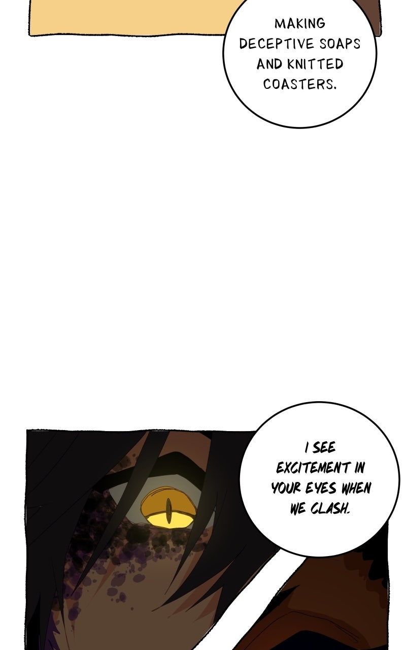 My Daddy is a Villain! Ep. 154 - What the Soldier Lost in War page 5 - 
