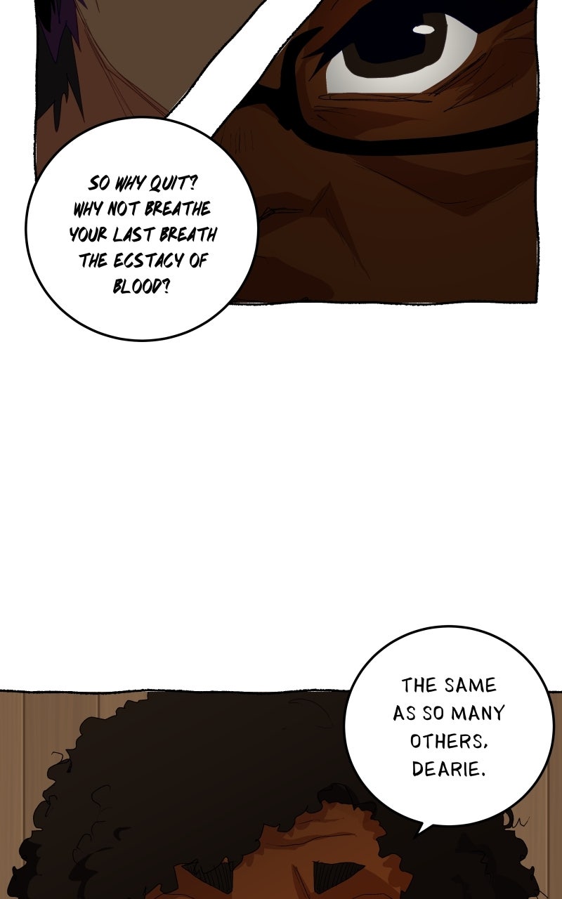 My Daddy is a Villain! Ep. 154 - What the Soldier Lost in War page 6 - 