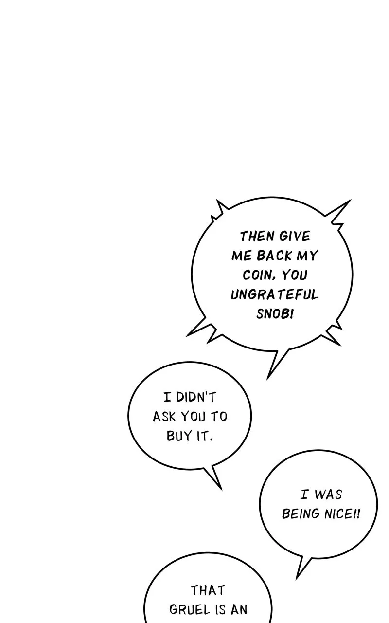 My Daddy is a Villain! Chapter 155 page 11 - 