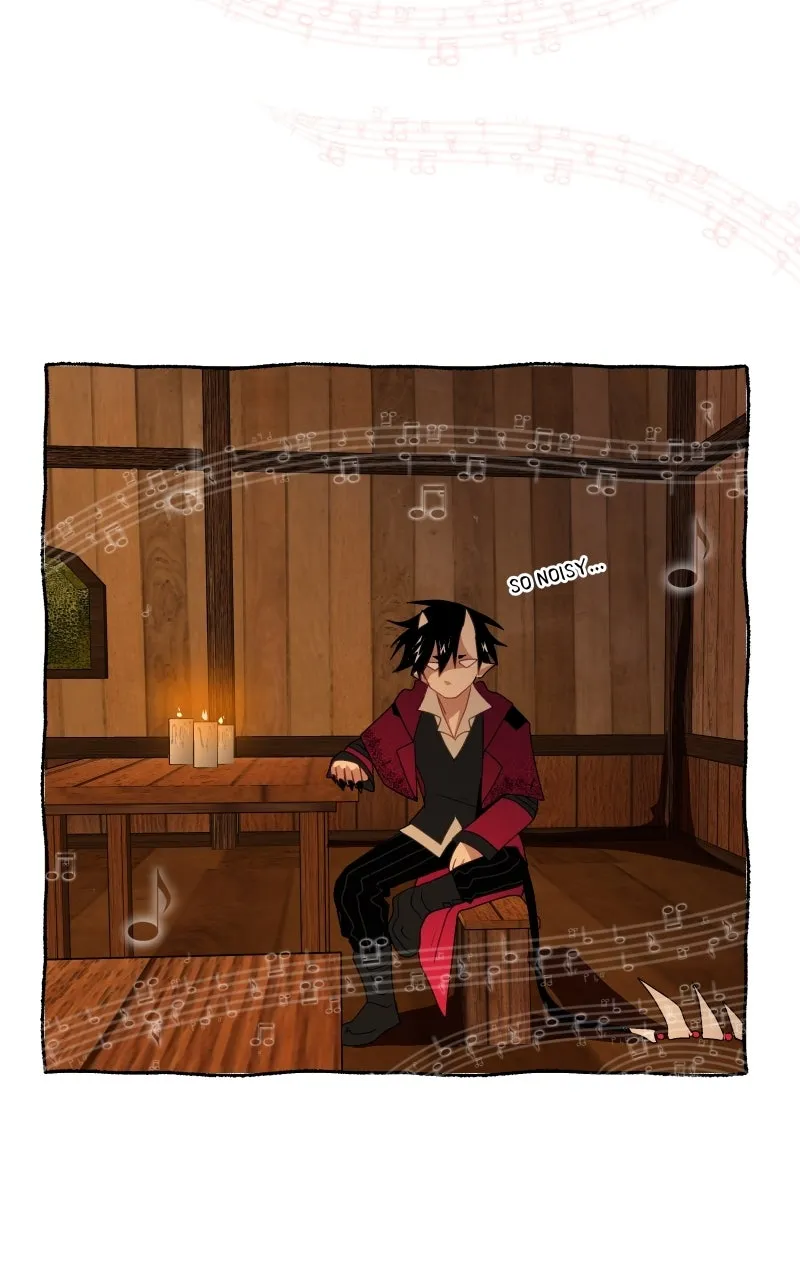 My Daddy is a Villain! Chapter 155 page 4 - 