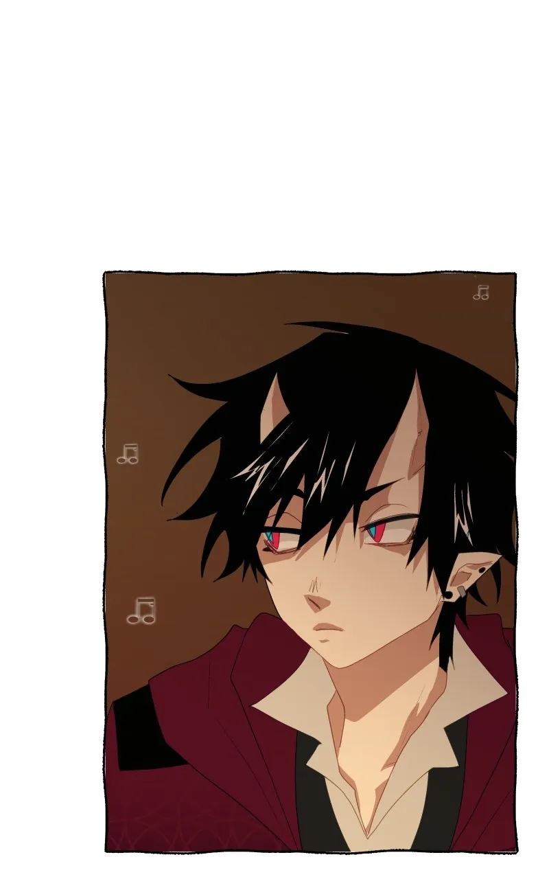 My Daddy is a Villain! Chapter 155 page 5 - 