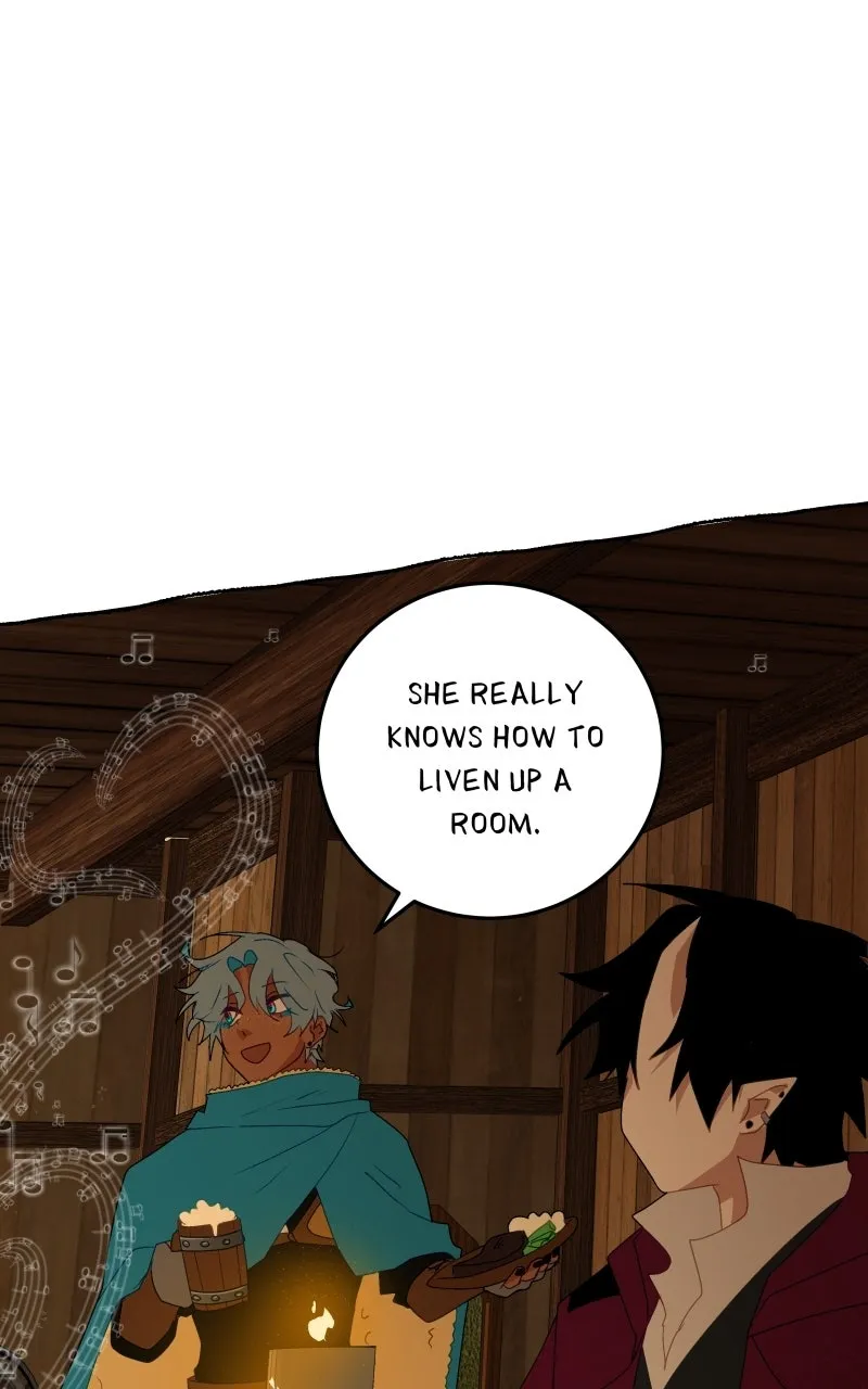 My Daddy is a Villain! Chapter 155 page 6 - 