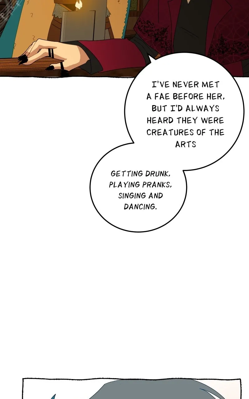 My Daddy is a Villain! Chapter 155 page 7 - 