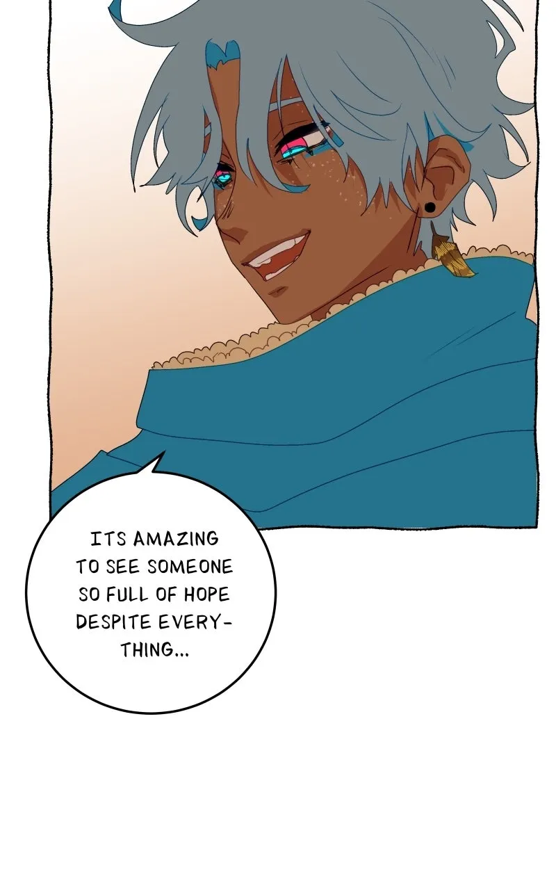 My Daddy is a Villain! Chapter 155 page 8 - 