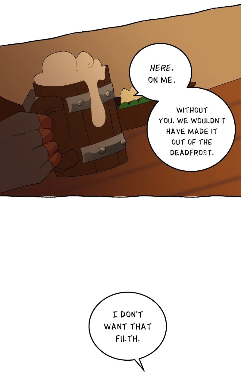 My Daddy is a Villain! Chapter 155 page 9 - 