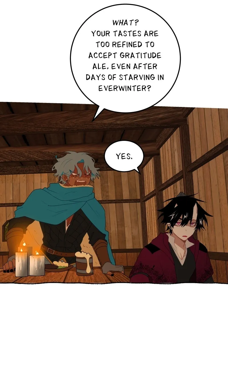 My Daddy is a Villain! Chapter 155 page 10 - 