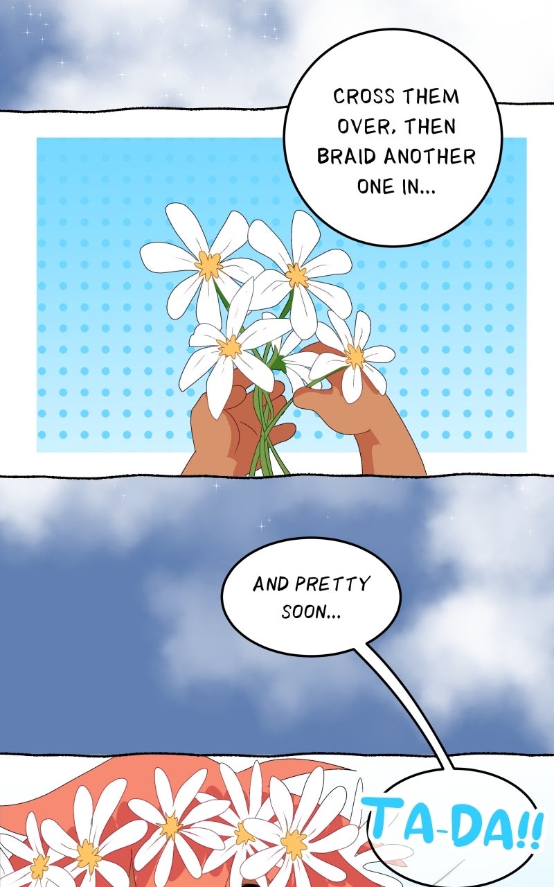 My Daddy is a Villain! Ep. 156 - Daisies page 2 - 