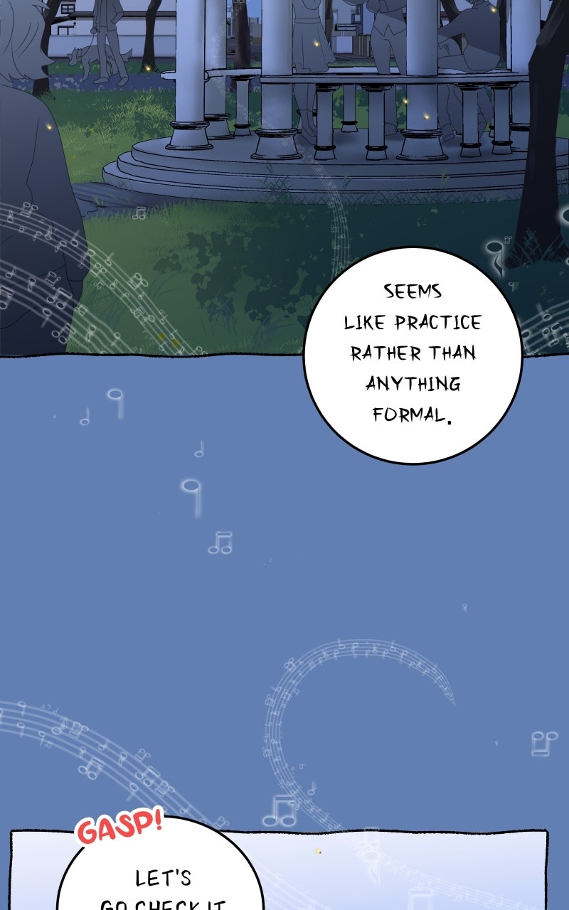 My Daddy is a Villain! Ep. 156 - Daisies page 6 - 