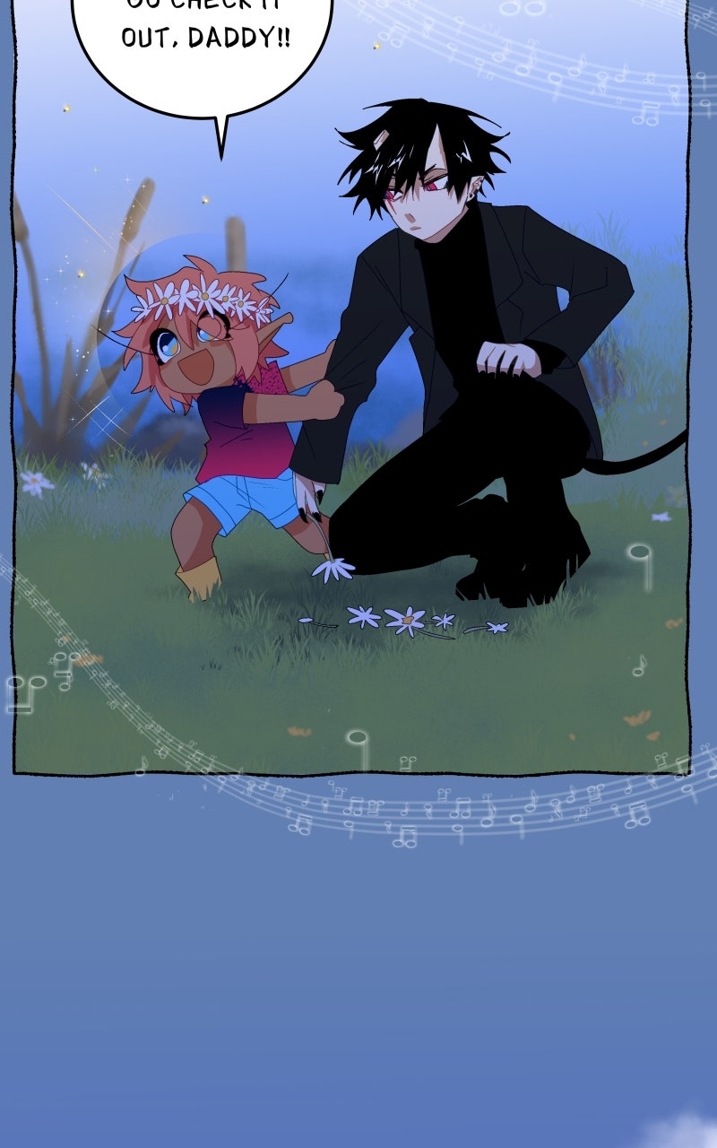 My Daddy is a Villain! Ep. 156 - Daisies page 7 - 