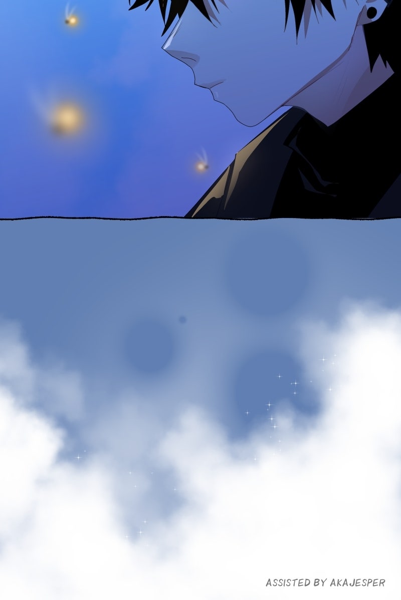 My Daddy is a Villain! Ep. 156 - Daisies page 10 - 