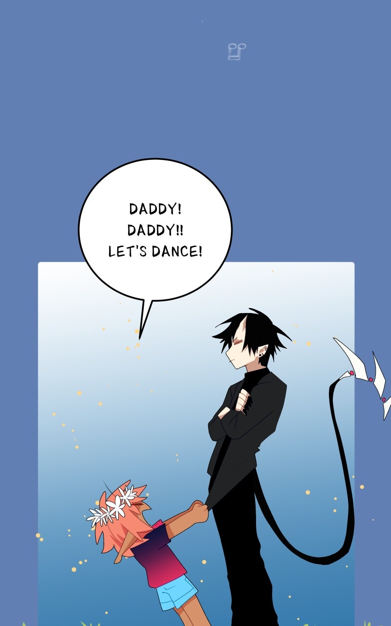 My Daddy is a Villain! Ep. 157 - The Art She Taught page 4 - 