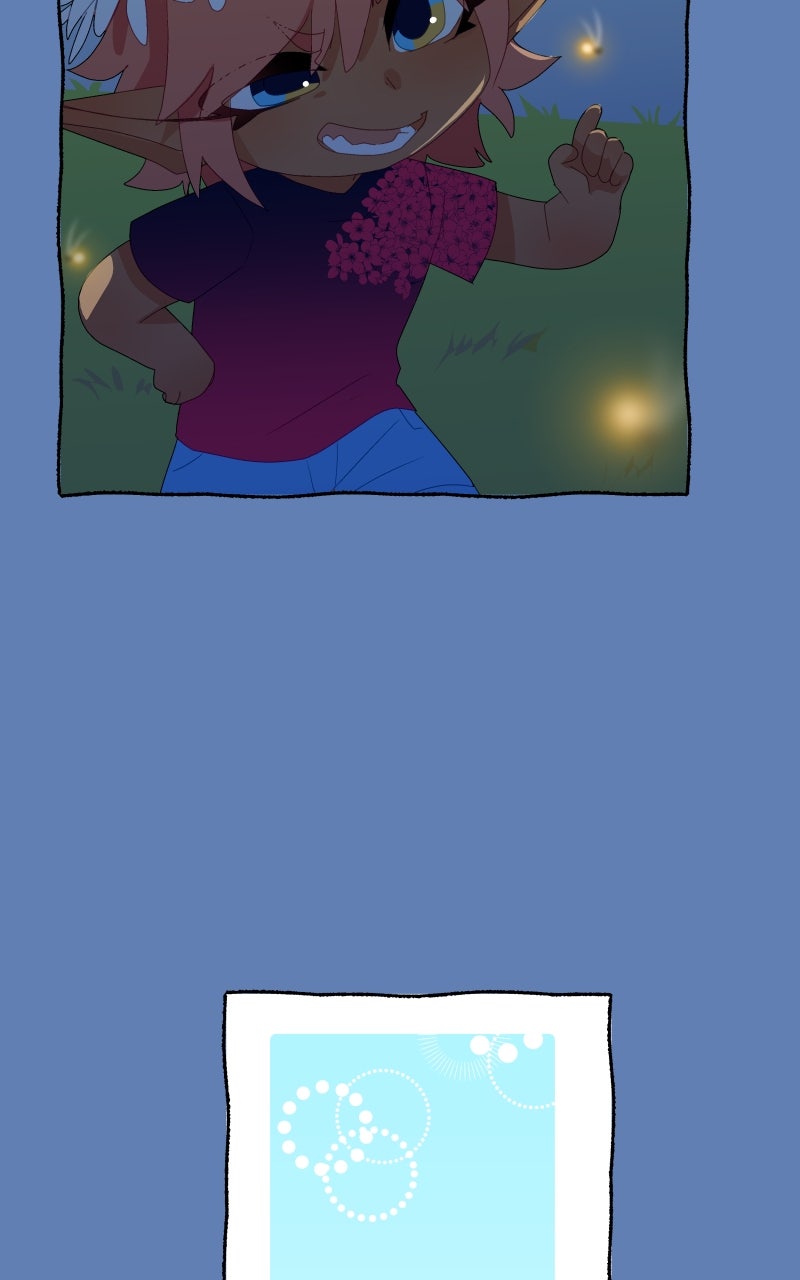 My Daddy is a Villain! Ep. 157 - The Art She Taught page 8 - 
