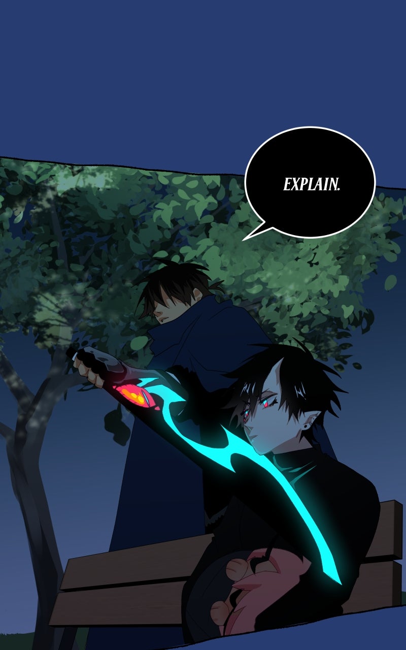 My Daddy is a Villain! Ep. 158 - Dancing Among Stars page 13 - 