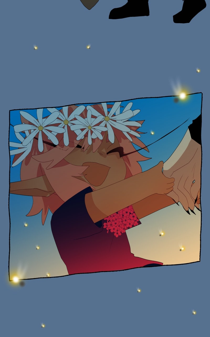 My Daddy is a Villain! Ep. 158 - Dancing Among Stars page 3 - 