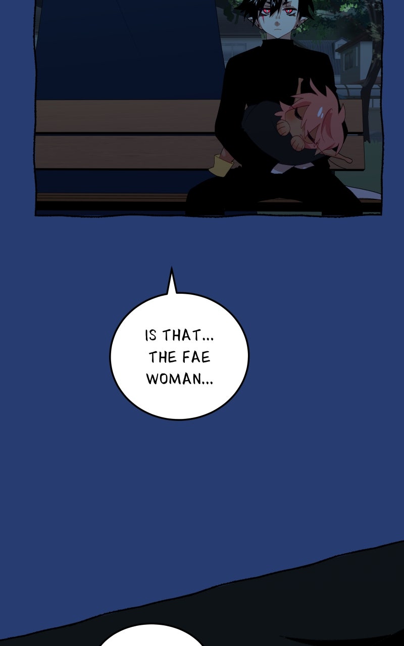 My Daddy is a Villain! Ep. 158 - Dancing Among Stars page 10 - 