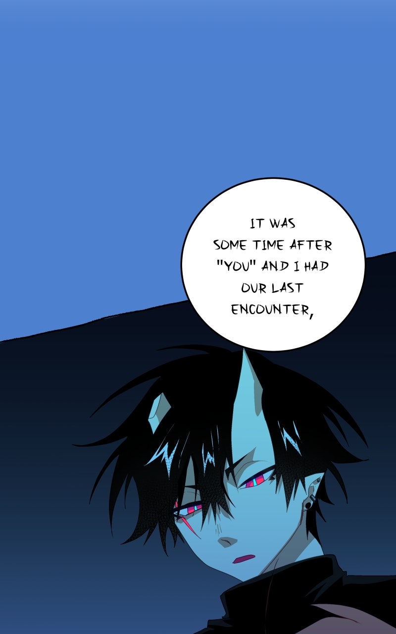 My Daddy is a Villain! Ep. 159 - A Name Forgotten page 2 - 