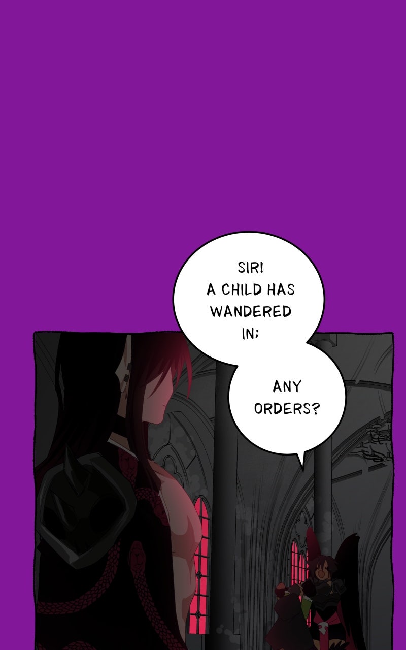 My Daddy is a Villain! Ep. 159 - A Name Forgotten page 11 - 