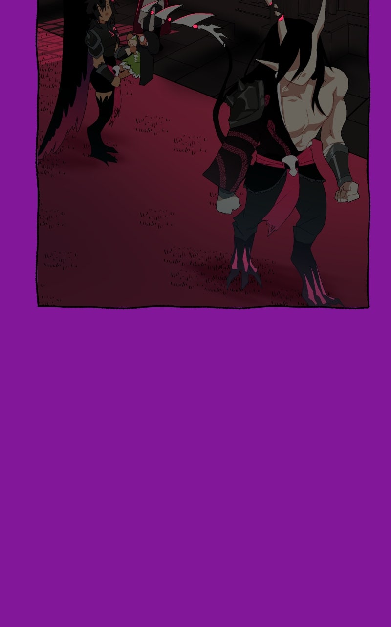 My Daddy is a Villain! Ep. 159 - A Name Forgotten page 13 - 