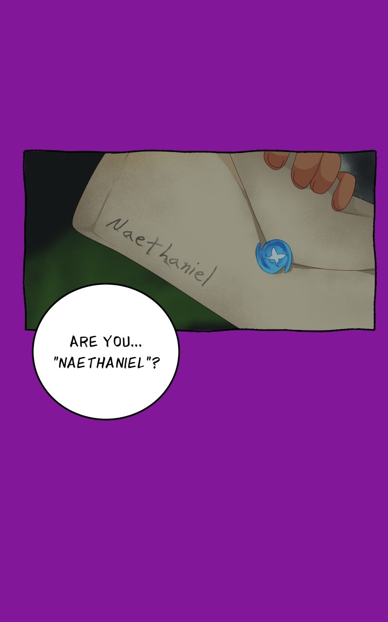 My Daddy is a Villain! Ep. 159 - A Name Forgotten page 15 - 