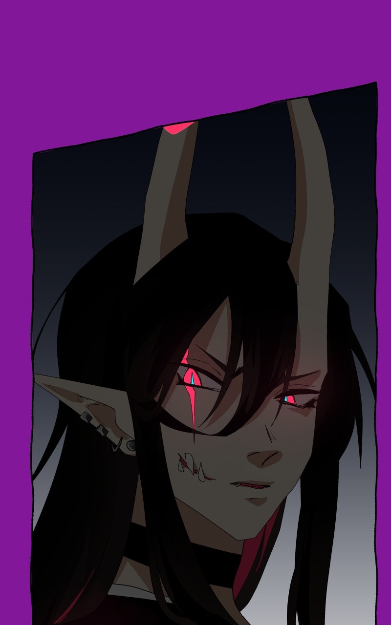 My Daddy is a Villain! Ep. 159 - A Name Forgotten page 16 - 