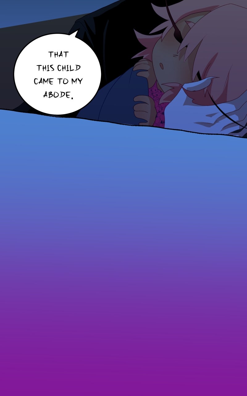 My Daddy is a Villain! Ep. 159 - A Name Forgotten page 3 - 