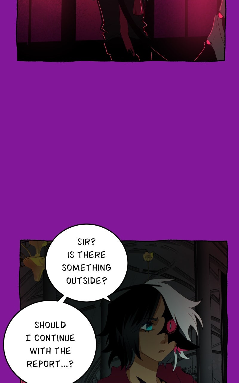 My Daddy is a Villain! Ep. 159 - A Name Forgotten page 5 - 