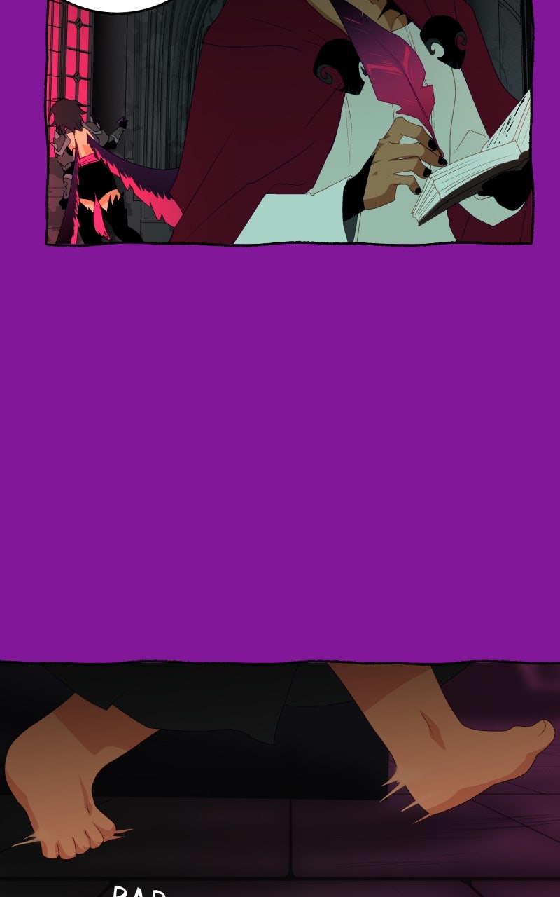 My Daddy is a Villain! Ep. 159 - A Name Forgotten page 6 - 