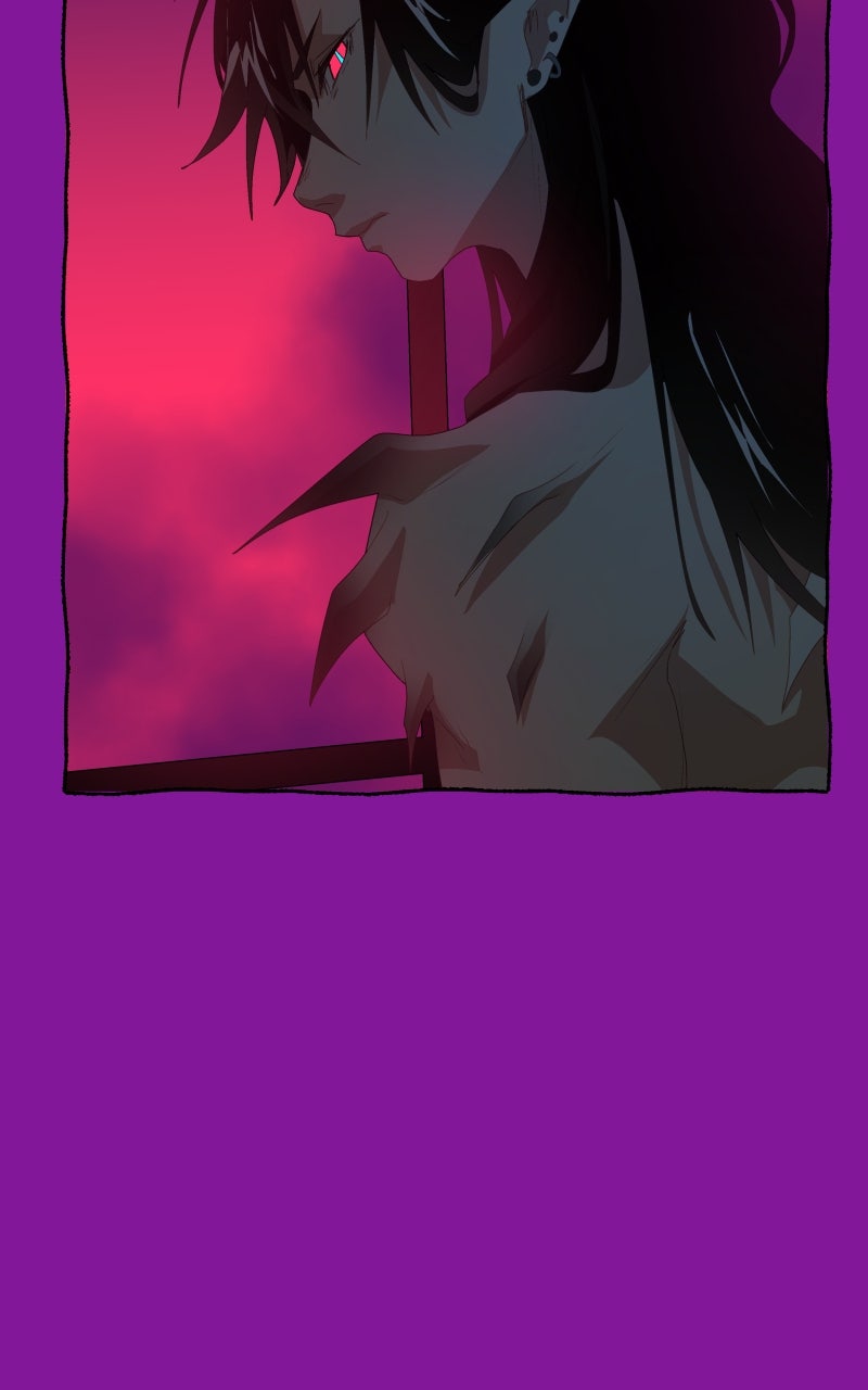 My Daddy is a Villain! Ep. 159 - A Name Forgotten page 8 - 