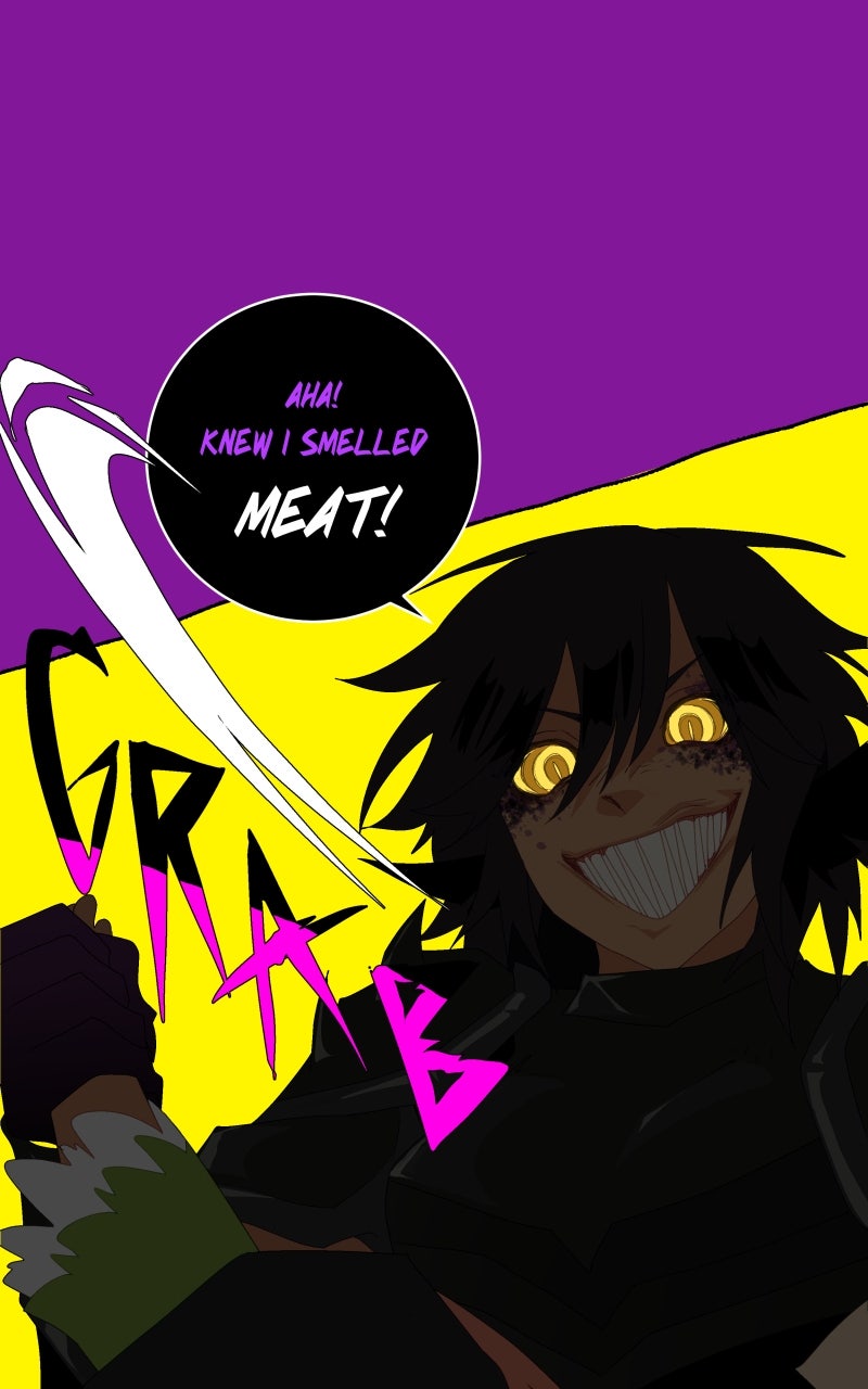 My Daddy is a Villain! Ep. 159 - A Name Forgotten page 9 - 