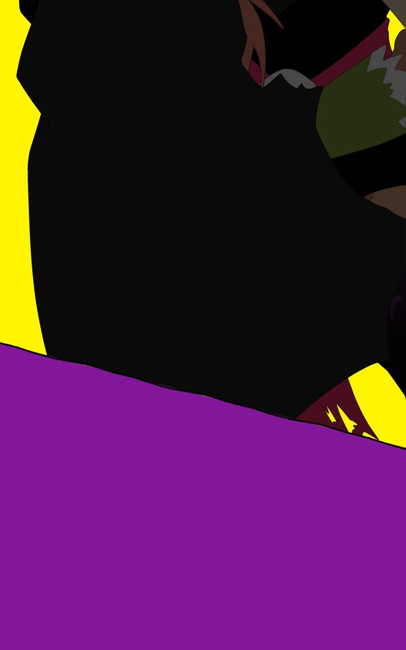 My Daddy is a Villain! Ep. 159 - A Name Forgotten page 10 - 