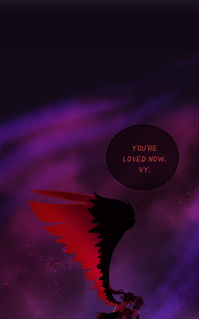 My Daddy is a Villain! Ep. 160 - A Raven, Not an Owl page 2 - 