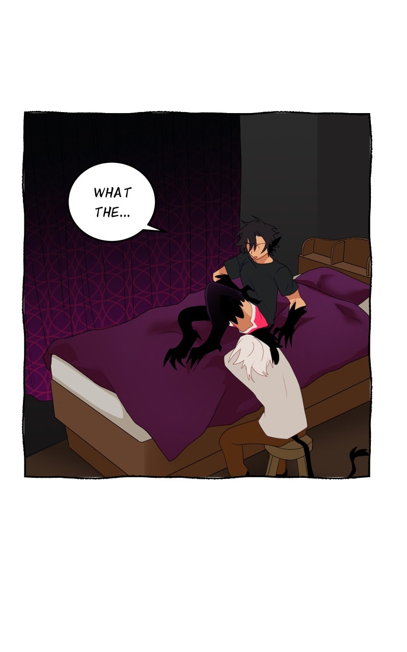 My Daddy is a Villain! Ep. 160 - A Raven, Not an Owl page 5 - 