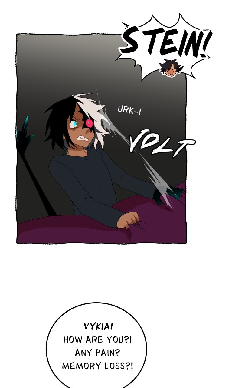 My Daddy is a Villain! Ep. 160 - A Raven, Not an Owl page 6 - 