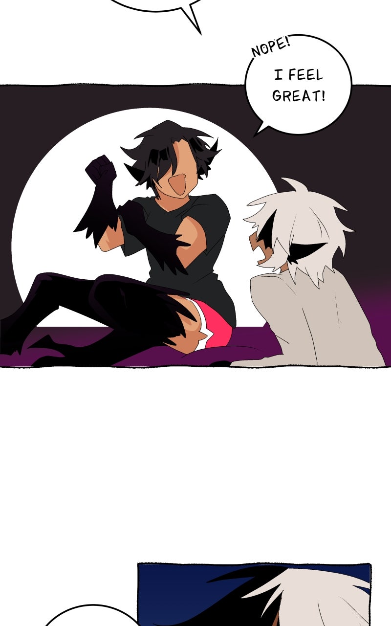My Daddy is a Villain! Ep. 160 - A Raven, Not an Owl page 7 - 