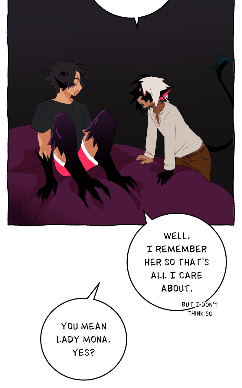 My Daddy is a Villain! Ep. 160 - A Raven, Not an Owl page 10 - 