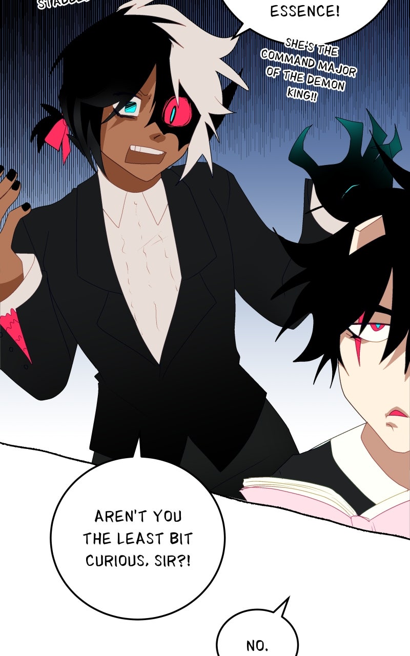 My Daddy is a Villain! Ep. 161 - Simple Sunlight page 12 - 