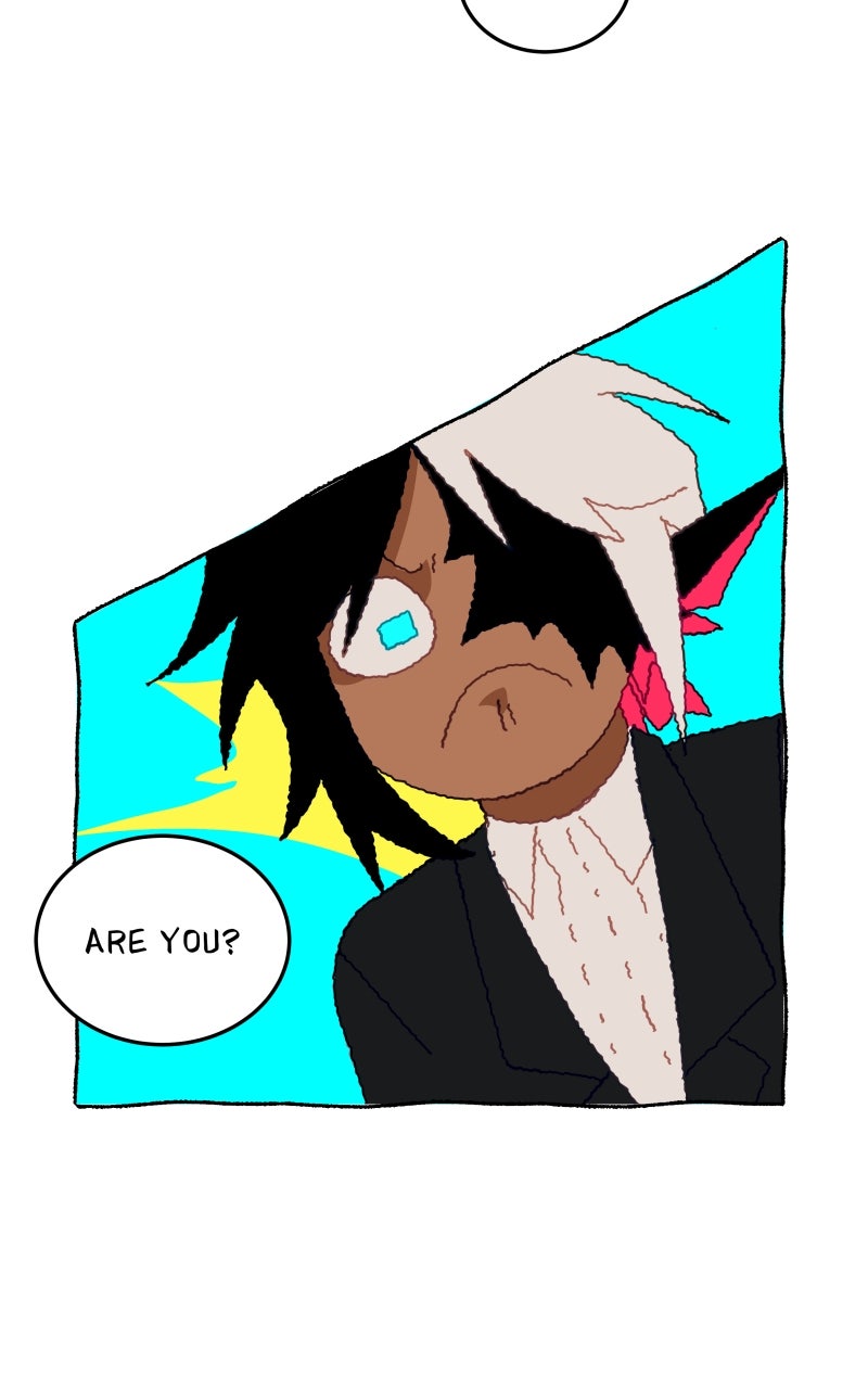 My Daddy is a Villain! Ep. 161 - Simple Sunlight page 13 - 