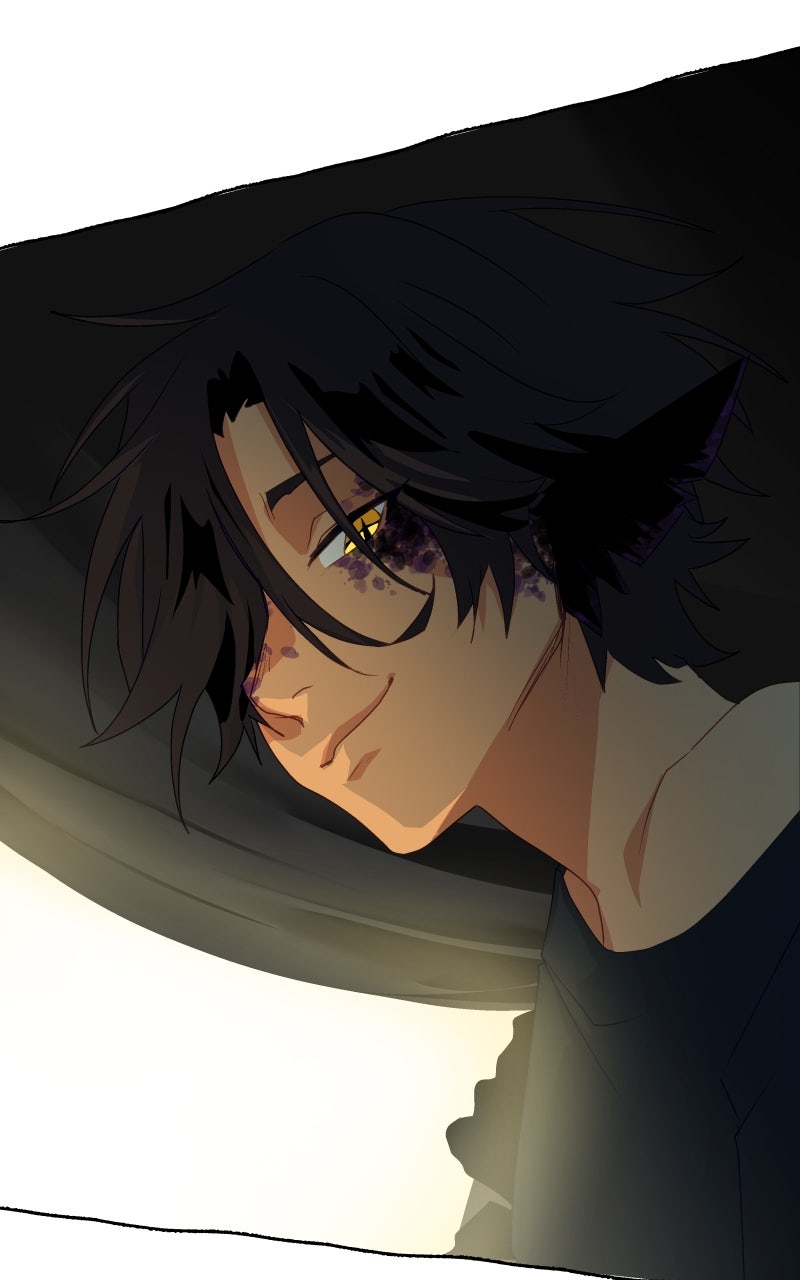 My Daddy is a Villain! Ep. 161 - Simple Sunlight page 4 - 