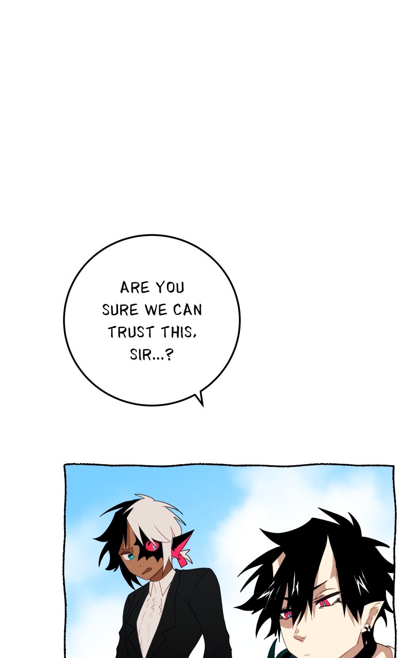 My Daddy is a Villain! Ep. 161 - Simple Sunlight page 8 - 