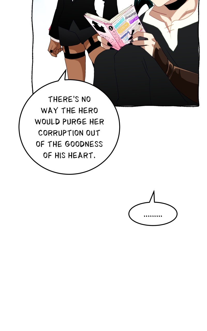 My Daddy is a Villain! Ep. 161 - Simple Sunlight page 9 - 