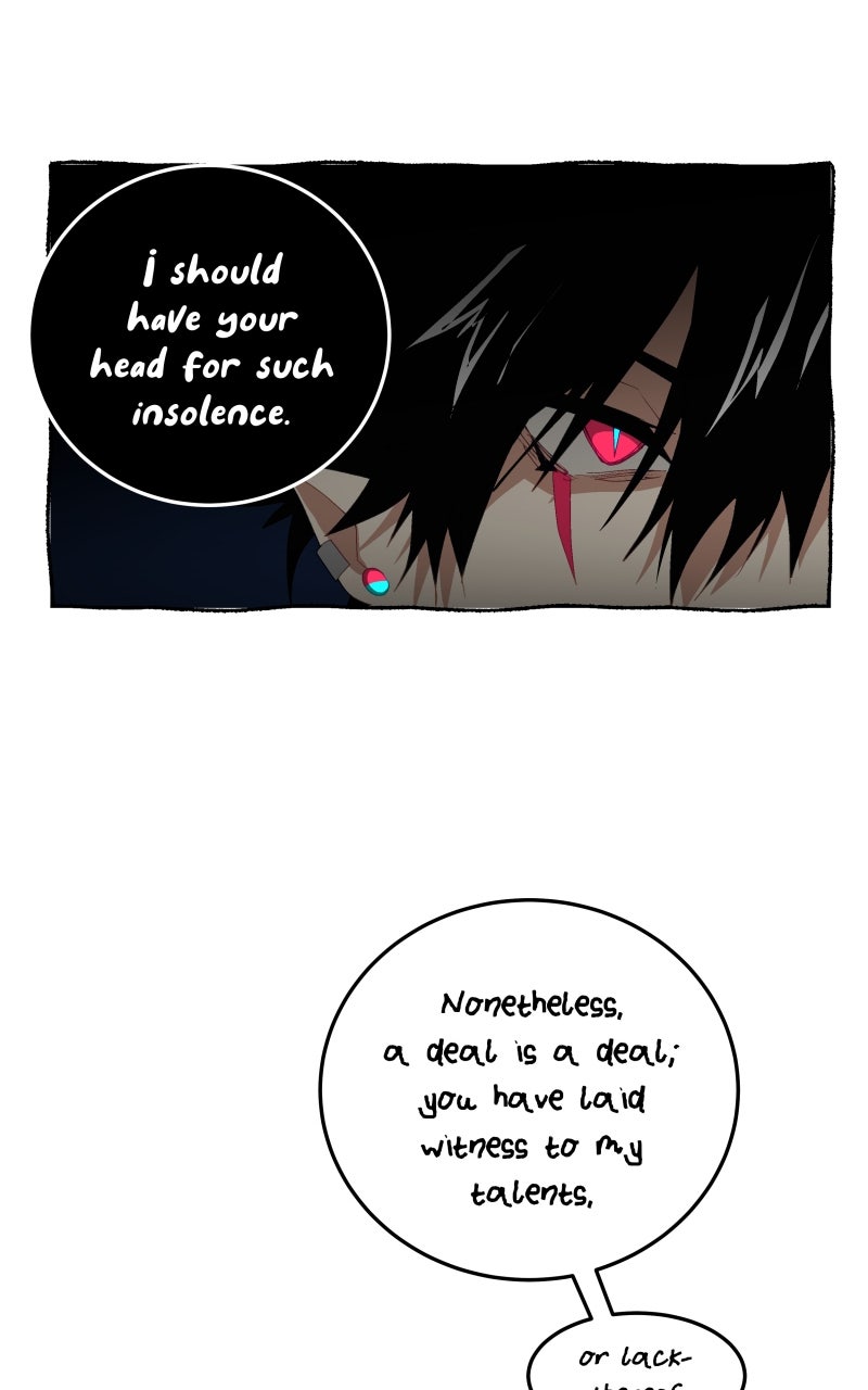 My Daddy is a Villain! Ep. 162 - Praiseworthy Projections page 14 - 