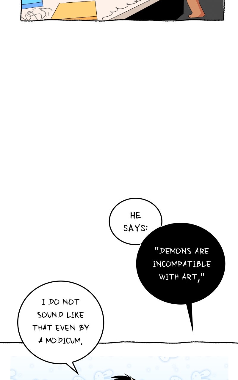 My Daddy is a Villain! Ep. 162 - Praiseworthy Projections page 7 - 