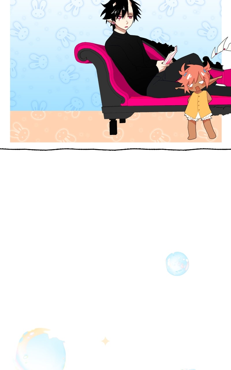 My Daddy is a Villain! Ep. 162 - Praiseworthy Projections page 8 - 