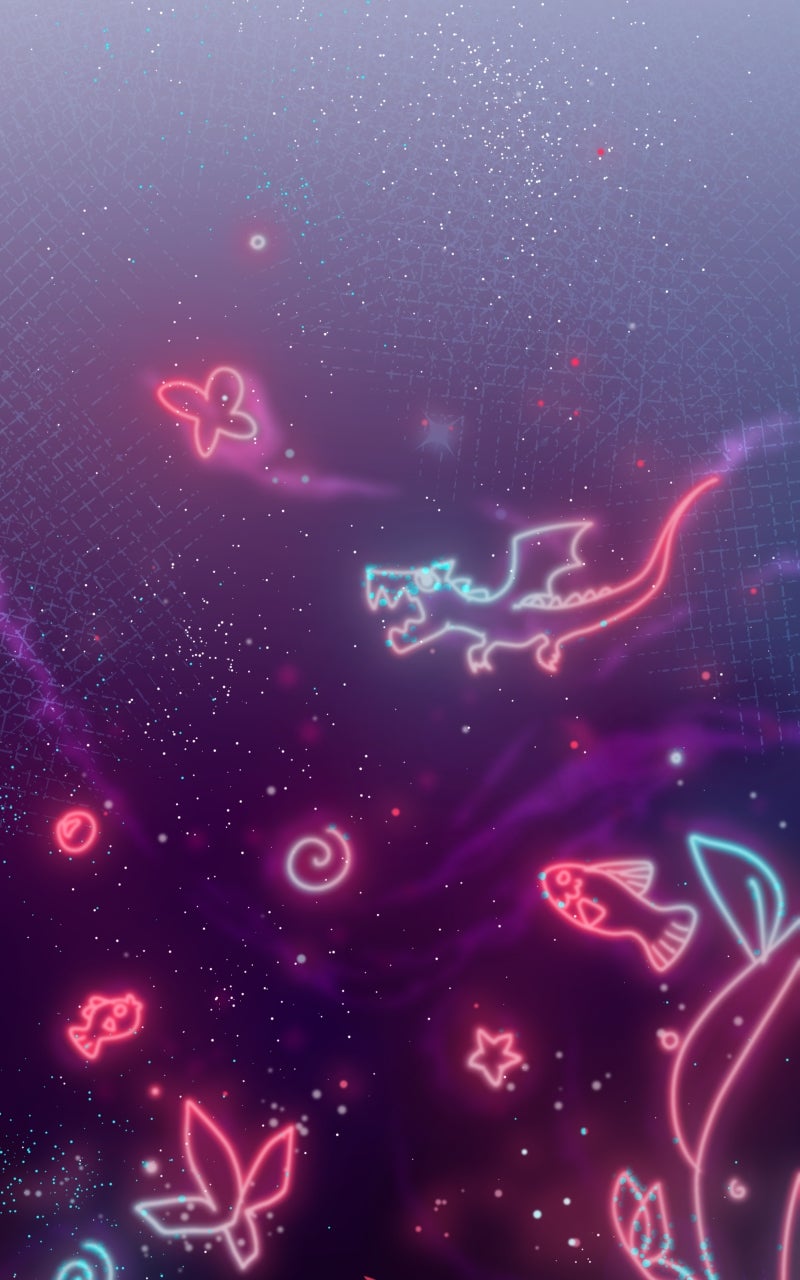 My Daddy is a Villain! Ep. 163 - A Little Magic; Glowlight page 13 - 