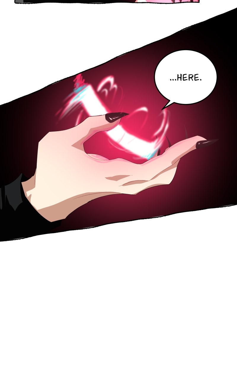 My Daddy is a Villain! Ep. 163 - A Little Magic; Glowlight page 4 - 