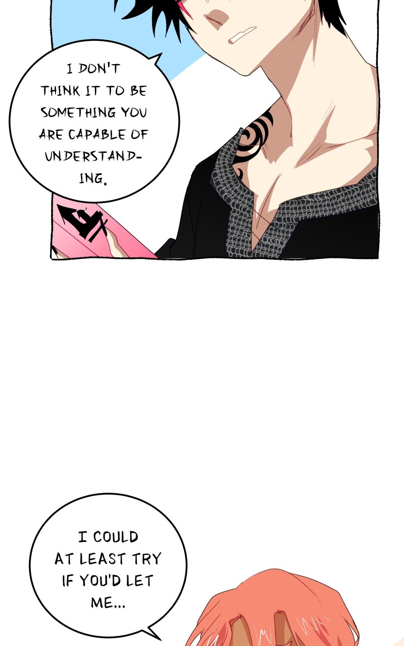 My Daddy is a Villain! Ep. 164 - No Entry To The Heart page 11 - 