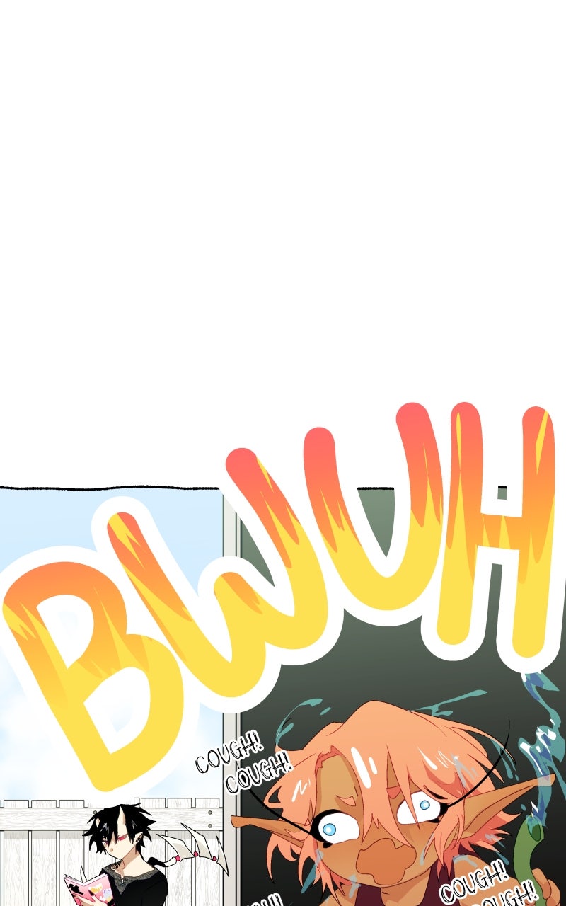 My Daddy is a Villain! Ep. 164 - No Entry To The Heart page 3 - 