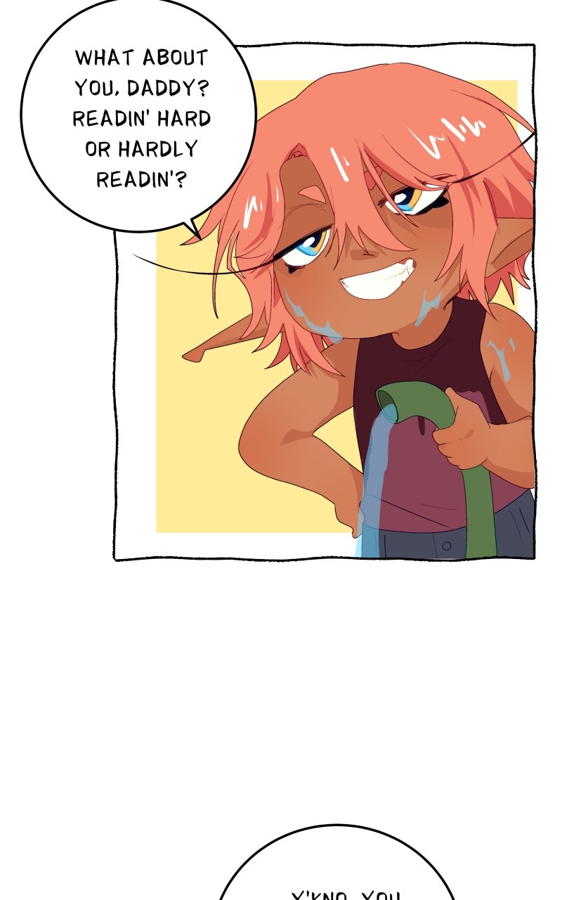 My Daddy is a Villain! Ep. 164 - No Entry To The Heart page 6 - 