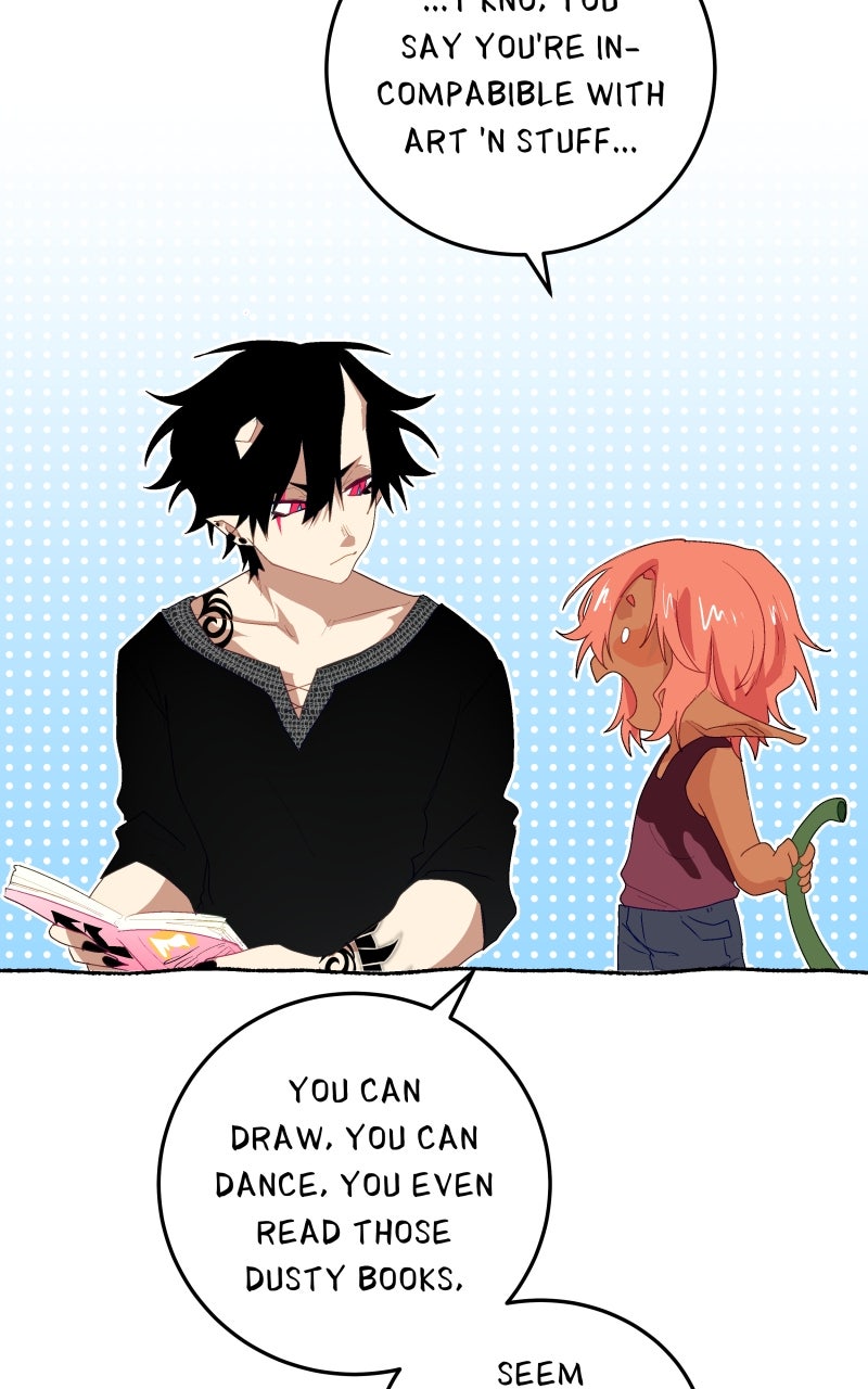 My Daddy is a Villain! Ep. 164 - No Entry To The Heart page 7 - 
