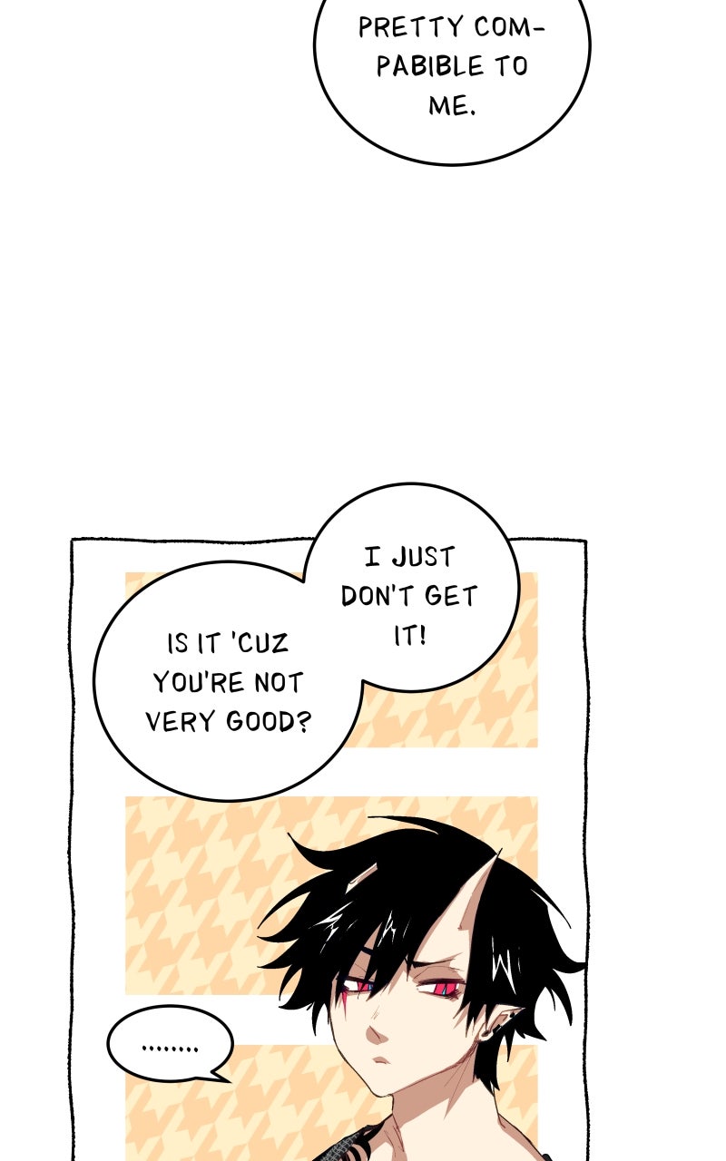 My Daddy is a Villain! Ep. 164 - No Entry To The Heart page 8 - 